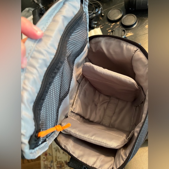 Canon EOS Rebel T3i Package - Picture 10 of 16